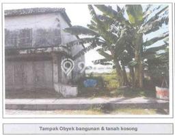 Lahan Strategis di Sidayu Dijual dengan Luas 1021m2 Lahan Strategis di Sidayu Dijual dengan Luas 1021m2