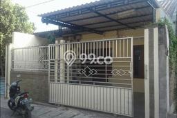 Hunian Cantik Modern Lb 60m2 di Benowo, Surabaya Hunian Cantik Modern Lb 60m2 di Benowo, Surabaya