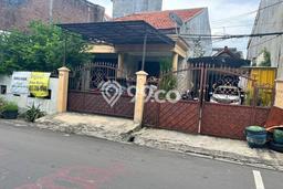 Hunian Super Elit dengan Akses Paling Strategis di Petemon, Surabaya Hunian Super Elit dengan Akses Paling Strategis di Petemon, Surabaya