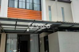 Jual Rumah Favorit Siap Huni LB 100m2 di Menganti, Gresik Jual Rumah Favorit Siap Huni LB 100m2 di Menganti, Gresik