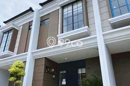 Rumah Luas Asri 3 KT Siap Pakai di Keputih Surabaya Rumah Luas Asri 3 KT Siap Pakai di Keputih Surabaya