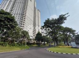 Apartemen Favorit Modern Dijual di Surabaya dengan 2 Kamar Tidur Apartemen Favorit Modern Dijual di Surabaya dengan 2 Kamar Tidur