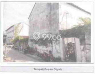 Jual Rumah Harga Miring Sidayu Punya 2 Kamar & LT 390m2 Jual Rumah Harga Miring Sidayu Punya 2 Kamar & LT 390m2
