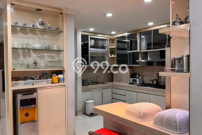 Ready to Use! Premium House LT 110m2 Desain Modern di Bandengan Ready to Use! Premium House LT 110m2 Desain Modern di Bandengan