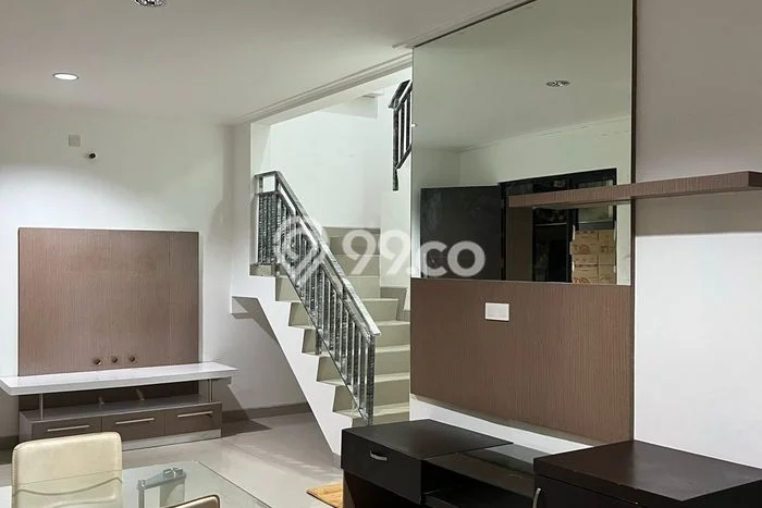 Rumah Modern 3 KT di Pantai Indah Kapuk 2 Jakarta Utara Unfurnished Rumah Modern 3 KT di Pantai Indah Kapuk 2 Jakarta Utara Unfurnished