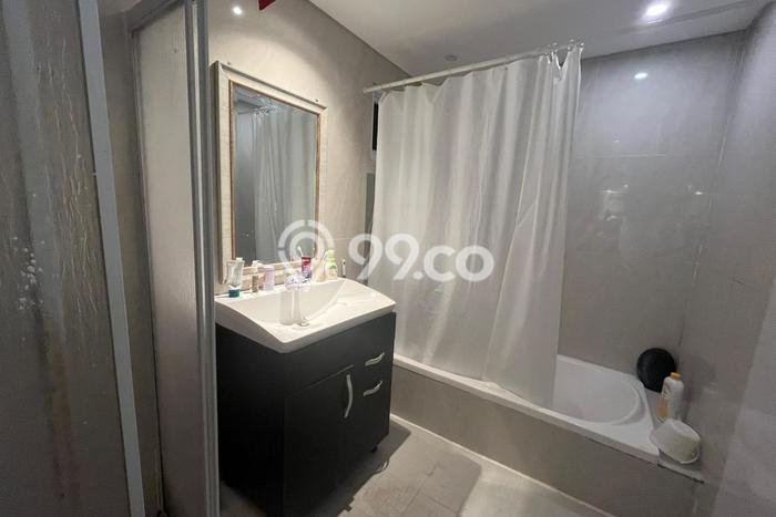 Rumah Elit Modern Tanpa Renovasi di Pantai Indah Kapuk Jakarta Utara Rumah Elit Modern Tanpa Renovasi di Pantai Indah Kapuk Jakarta Utara