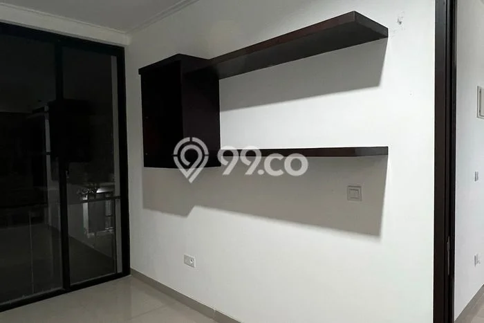 Rumah Modern 3 KT di Pantai Indah Kapuk 2 Jakarta Utara Unfurnished Rumah Modern 3 KT di Pantai Indah Kapuk 2 Jakarta Utara Unfurnished