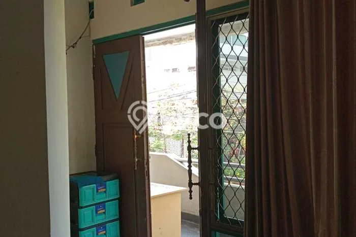 For Sale! Premium House LT 380m2 Desain Modern di Muara Karang For Sale! Premium House LT 380m2 Desain Modern di Muara Karang