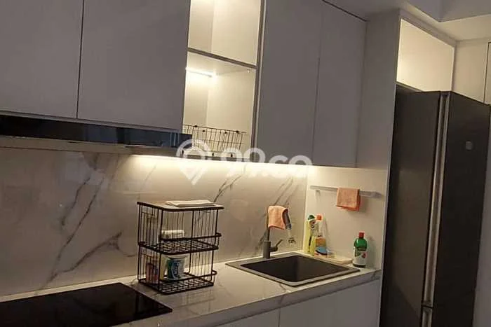 Paling Dicari! Apartemen Premium Dijual di Alam Sutera Punya 2 Bedroom Paling Dicari! Apartemen Premium Dijual di Alam Sutera Punya 2 Bedroom