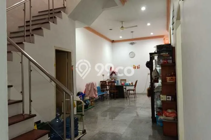 Dijual Rumah Luas Elegan Dengan View Eksklusif di Pluit, Jakarta Utara Dijual Rumah Luas Elegan Dengan View Eksklusif di Pluit, Jakarta Utara