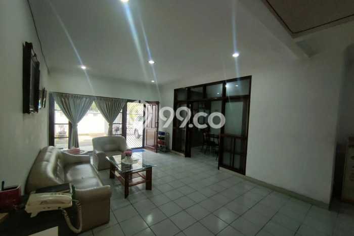 Rumah Elit LB 252m2 Siap Huni Desain Elegan di Pantai Indah Kapuk, Jakarta Utara Rumah Elit LB 252m2 Siap Huni Desain Elegan di Pantai Indah Kapuk, Jakarta Utara