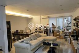 Rumah Luxury Modern Siap Huni di Muara Karang Jakarta Utara Rumah Luxury Modern Siap Huni di Muara Karang Jakarta Utara