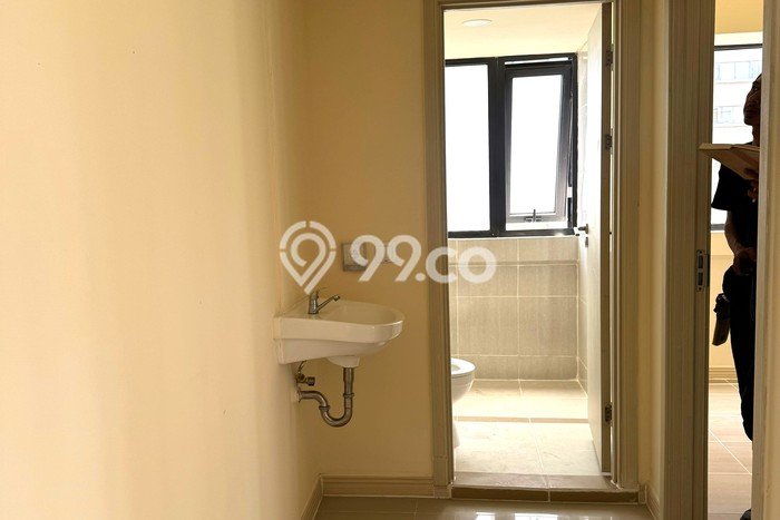 Apartemen Favorit Nyaman Dijual di Bekasi dengan 2 Kamar Tidur Apartemen Favorit Nyaman Dijual di Bekasi dengan 2 Kamar Tidur