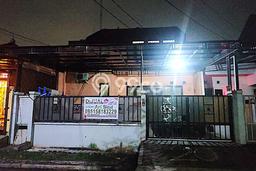 Hunian di Bekasi Kondisi Baik Minimalis Dekat Fasilitas Publik Hunian di Bekasi Kondisi Baik Minimalis Dekat Fasilitas Publik