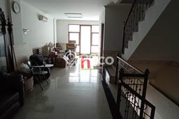 Dijual! Ruko di Pantai Indah Kapuk Jakarta Utara LT 75m2 / LB 250m2 Kawasan Strategis Dijual! Ruko di Pantai Indah Kapuk Jakarta Utara LT 75m2 / LB 250m2 Kawasan Strategis