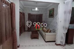 Ready to Use! Premium House LT 245m2 Desain Modern di Citra Garden Ready to Use! Premium House LT 245m2 Desain Modern di Citra Garden