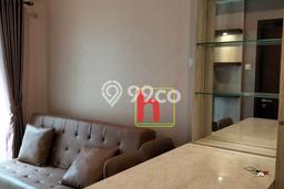 Apartemen Favorit Nyaman Dijual di Tangerang dengan 1 Kamar Tidur Apartemen Favorit Nyaman Dijual di Tangerang dengan 1 Kamar Tidur
