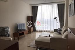 Apartemen Prestisius Dijual di Jakarta Selatan Lokasi Strategis Punya 1 Kamar Tidur Apartemen Prestisius Dijual di Jakarta Selatan Lokasi Strategis Punya 1 Kamar Tidur