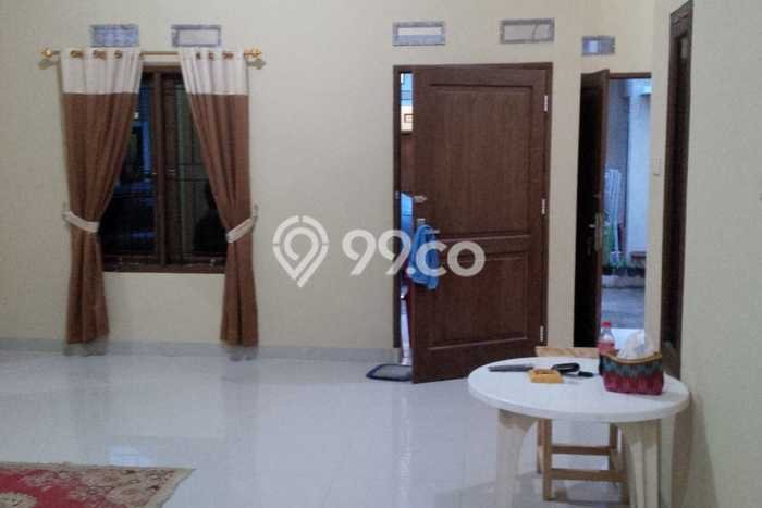 Hunian Cantik Modern Lb 85m2 di Bojong Gede, Bogor Hunian Cantik Modern Lb 85m2 di Bojong Gede, Bogor
