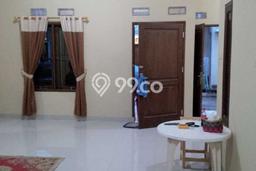 Hunian Cantik Modern Lb 85m2 di Bojong Gede, Bogor Hunian Cantik Modern Lb 85m2 di Bojong Gede, Bogor