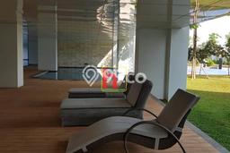 Apartemen Strategis 26m2 di Puri Mansion Jakarta Barat 1 Bedroom Apartemen Strategis 26m2 di Puri Mansion Jakarta Barat 1 Bedroom