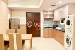 Sewa Apartemen Terjangkau 2 KT di Kuningan Jakarta Selatan Sewa Apartemen Terjangkau 2 KT di Kuningan Jakarta Selatan