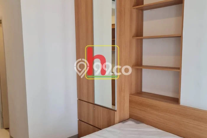 Hunian Apartemen Sewa Terjangkau 23m2 di Kosambi, Cocok Dijadikan Tempat Tinggal Anda Hunian Apartemen Sewa Terjangkau 23m2 di Kosambi, Cocok Dijadikan Tempat Tinggal Anda
