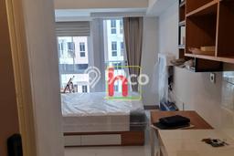 Disewakan Cepat! Hunian Apartemen Hemat di Kosambi, Tangerang 1 Kamar Tidur dan 1 Kamar Mandi Disewakan Cepat! Hunian Apartemen Hemat di Kosambi, Tangerang 1 Kamar Tidur dan 1 Kamar Mandi