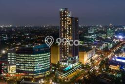 Hunian Apartemen 2 KT 1 KM di Pondok Aren, Tangerang Selatan Dijual Cepat Hunian Apartemen 2 KT 1 KM di Pondok Aren, Tangerang Selatan Dijual Cepat