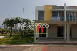 Rumah Modern Minimalis 2 Kamar Siap Huni di Kosambi Rumah Modern Minimalis 2 Kamar Siap Huni di Kosambi