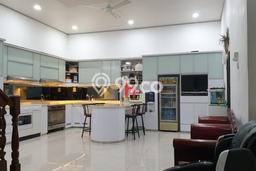 Rumah Eksklusif Dijual LT 255m2 di Tebet, Jakarta Selatan Rumah Eksklusif Dijual LT 255m2 di Tebet, Jakarta Selatan