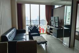 Apartemen Prestisius Dijual di Jakarta Selatan Lokasi Strategis Punya 2 Kamar Tidur Apartemen Prestisius Dijual di Jakarta Selatan Lokasi Strategis Punya 2 Kamar Tidur