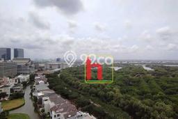 Disewakan Apartemen Harga Terjangkau di Pantai Indah Kapuk 1 KT Disewakan Apartemen Harga Terjangkau di Pantai Indah Kapuk 1 KT