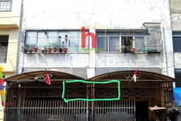 Ruko Dijual di Prime Area Jakarta Barat Luas 1700m2 Ruko Dijual di Prime Area Jakarta Barat Luas 1700m2