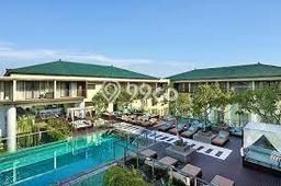 Hunian Apartemen Ideal untuk Dijual di Badung dengan 1 Kamar Hunian Apartemen Ideal untuk Dijual di Badung dengan 1 Kamar