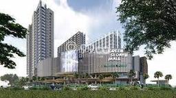 Apartemen Modern Dijual di Cengkareng, Jakarta Barat Dilengkapi 1 KT dan 1 KM Apartemen Modern Dijual di Cengkareng, Jakarta Barat Dilengkapi 1 KT dan 1 KM