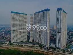 Apartemen Strategis untuk Dijual di Kembangan, Jakarta Barat, DKI Jakarta Apartemen Strategis untuk Dijual di Kembangan, Jakarta Barat, DKI Jakarta