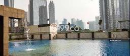 Apartemen Cozy Dijual di Jakarta Selatan Spesifikasi 1 KT, 1 KM Apartemen Cozy Dijual di Jakarta Selatan Spesifikasi 1 KT, 1 KM