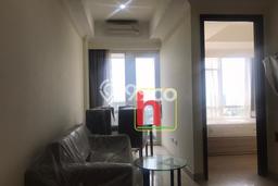Apartemen Eksklusif Dijual di Menteng Jakarta Pusat Luas 64m2 Apartemen Eksklusif Dijual di Menteng Jakarta Pusat Luas 64m2