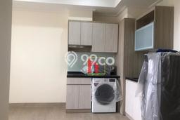 Apartemen Premium Dijual di Menteng, Jakarta Pusat Punya 2 Kamar & 2 Kamar Mandi Apartemen Premium Dijual di Menteng, Jakarta Pusat Punya 2 Kamar & 2 Kamar Mandi