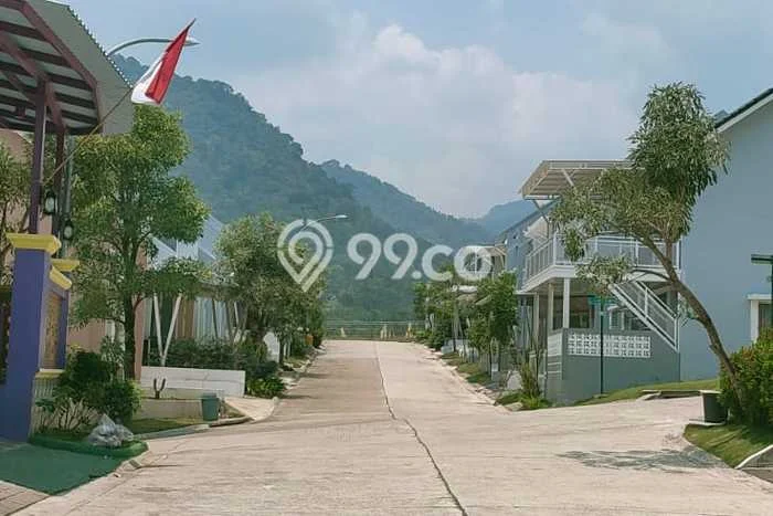 For Sale Hunian Rumah Terawat 3 KT di Babakan, Bogor For Sale Hunian Rumah Terawat 3 KT di Babakan, Bogor