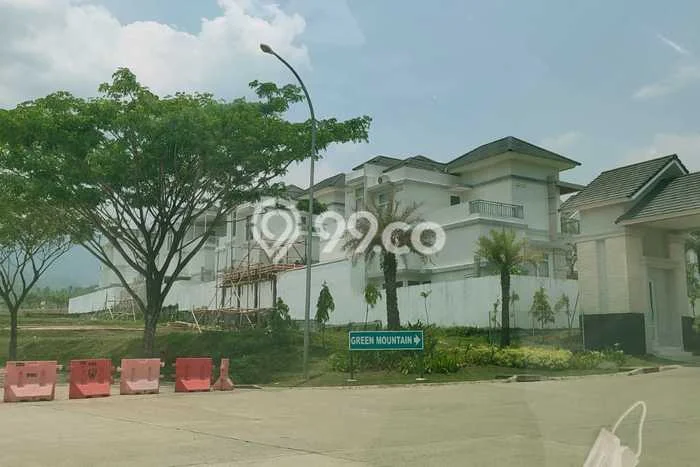 For Sale Hunian Rumah Terawat 3 KT di Babakan, Bogor For Sale Hunian Rumah Terawat 3 KT di Babakan, Bogor