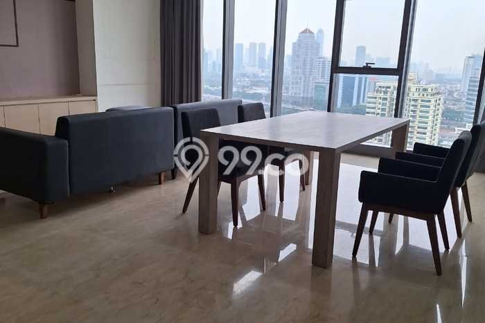 Apartemen Siap Pakai 3 BR dengan Harga Hemat di Area Pasar Minggu, Jakarta Selatan Apartemen Siap Pakai 3 BR dengan Harga Hemat di Area Pasar Minggu, Jakarta Selatan