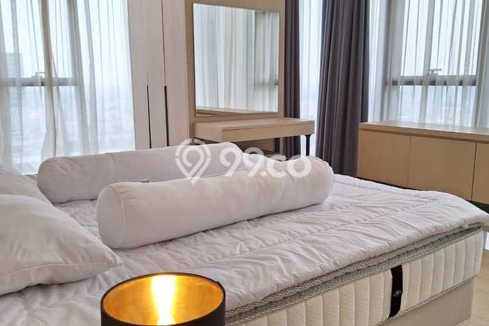 Apartemen Siap Pakai 3 BR dengan Harga Hemat di Area Pasar Minggu, Jakarta Selatan Apartemen Siap Pakai 3 BR dengan Harga Hemat di Area Pasar Minggu, Jakarta Selatan