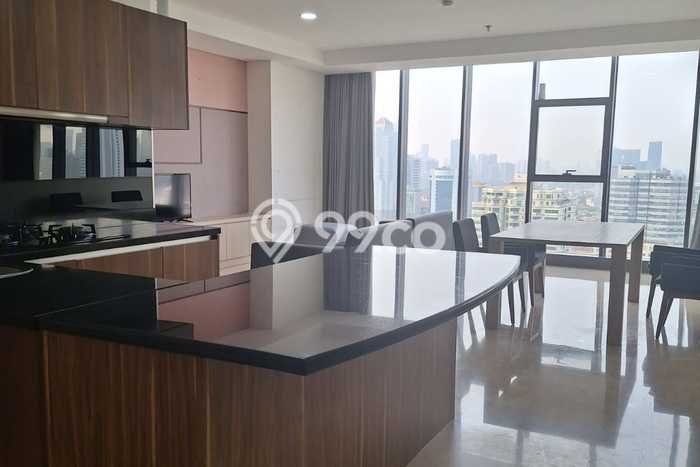 Apartemen Siap Pakai 3 BR dengan Harga Hemat di Area Pasar Minggu, Jakarta Selatan Apartemen Siap Pakai 3 BR dengan Harga Hemat di Area Pasar Minggu, Jakarta Selatan