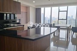 Apartemen Siap Pakai 3 BR dengan Harga Hemat di Area Pasar Minggu, Jakarta Selatan Apartemen Siap Pakai 3 BR dengan Harga Hemat di Area Pasar Minggu, Jakarta Selatan