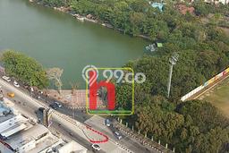 Apartemen Favorit Modern Dijual di Jakarta Utara dengan 2 Kamar Tidur Apartemen Favorit Modern Dijual di Jakarta Utara dengan 2 Kamar Tidur