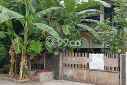 Rumah Mewah Akses Mudah di Jakarta Utara Rumah Mewah Akses Mudah di Jakarta Utara