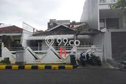 Best Deal Hunian Mewah Ideal dan Luas di Kebon Jeruk, Jakarta Barat Best Deal Hunian Mewah Ideal dan Luas di Kebon Jeruk, Jakarta Barat