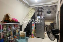 Rumah Minimalis 4 KT LT 84m2 di Metro Permata Rumah Minimalis 4 KT LT 84m2 di Metro Permata